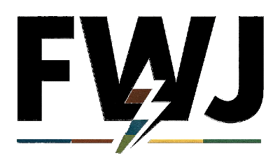 FWJ Electrical Logo